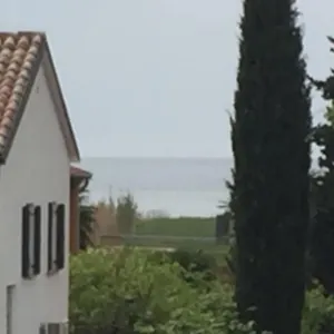Appartamento Apartment, 200m From Sea, Brtonigla