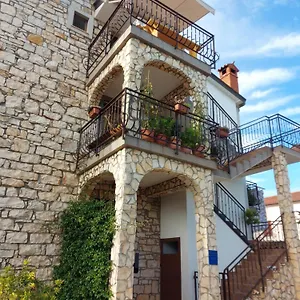Bed & Breakfast Ranch Radin, Brtonigla