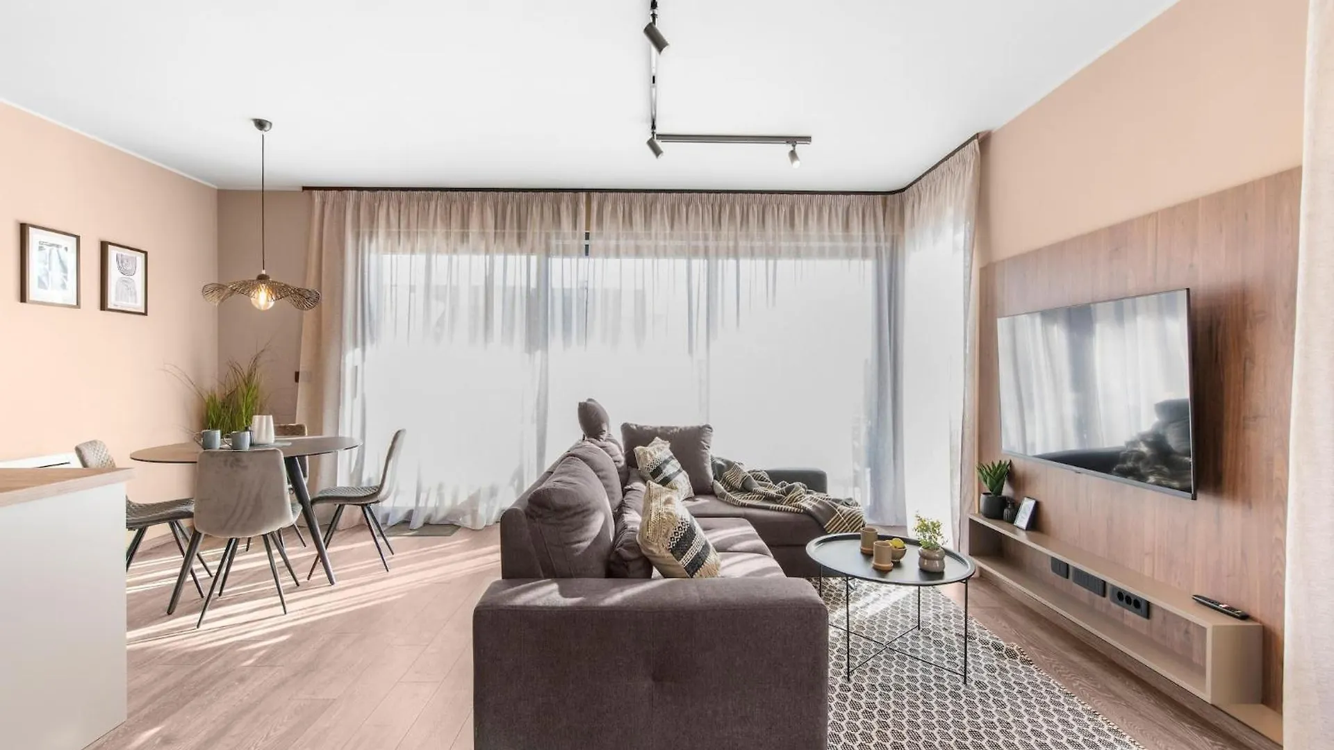 Luxury Apartment With Private Swimming Pool Brtonigla Villa