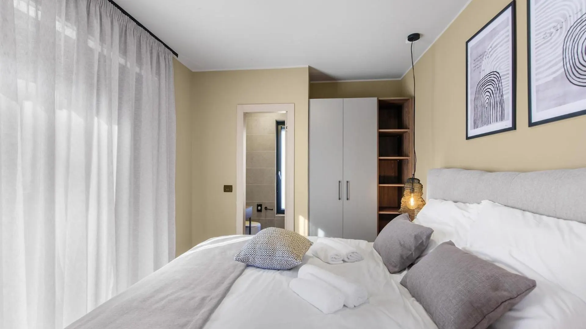 Luxury Apartment With Private Swimming Pool Brtonigla Villa