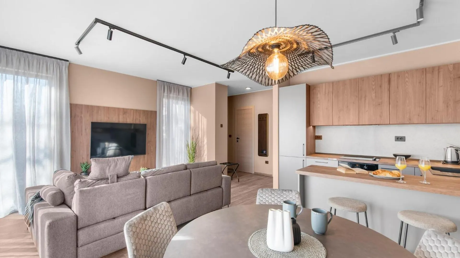 Villa Luxury Apartment With Private Swimming Pool Brtonigla Croatia